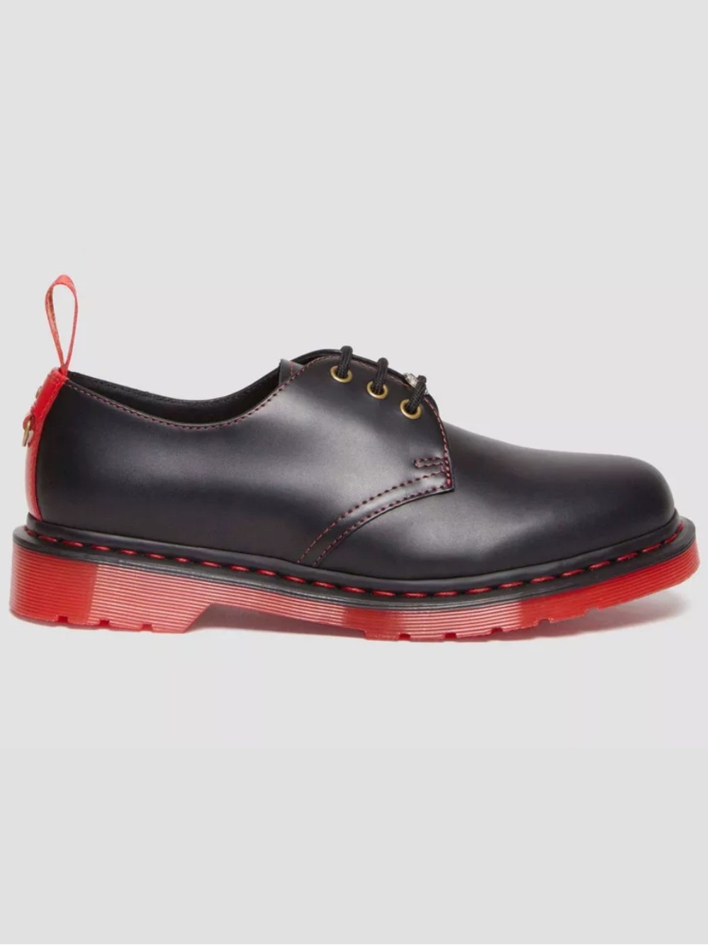Dr. Martens 1461 Year Of The Rabbit
Leather Oxford Men’s size 10 NEW!!! RARE!!!
